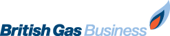 British Gas Business Logo